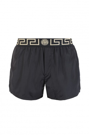 Swim medusa trunks, zdjęcie 1 Swim medusa trunks od Versace